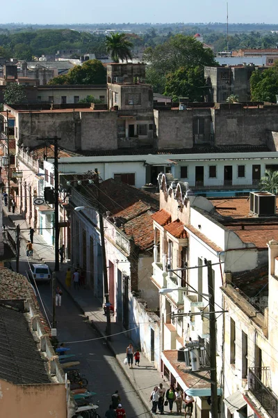 Arquitetura Diferente Foco Seletivo — Fotografia de Stock