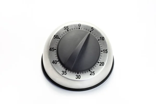 Gros Plan Horloge Concept Flux Temporel Images De Stock Libres De Droits