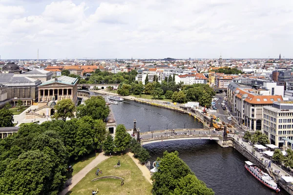 Olika Arkitektur Selektivt Fokus — Stockfoto