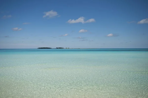 Hermosa Vista Del Paisaje Natural — Foto de Stock