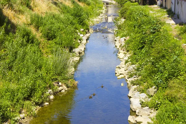 Prachtig Uitzicht Natuur Scene — Stockfoto