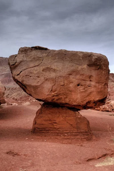 Des Dizaines Roches Empilées Par Nature Dans Lieu Spirituel — Photo