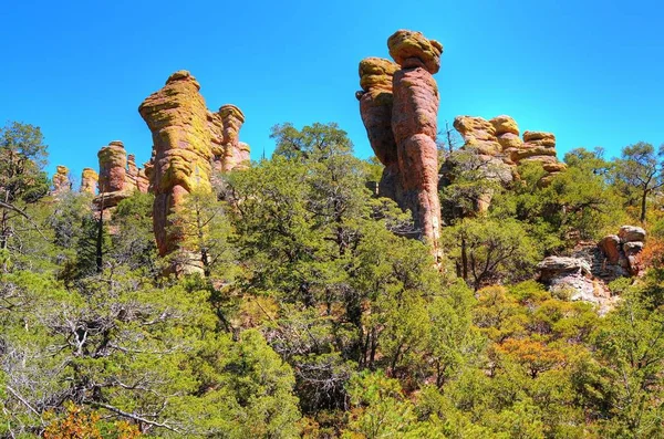 Rocas Zens Apiladas Por Naturaleza Lugar Espiritual —  Fotos de Stock