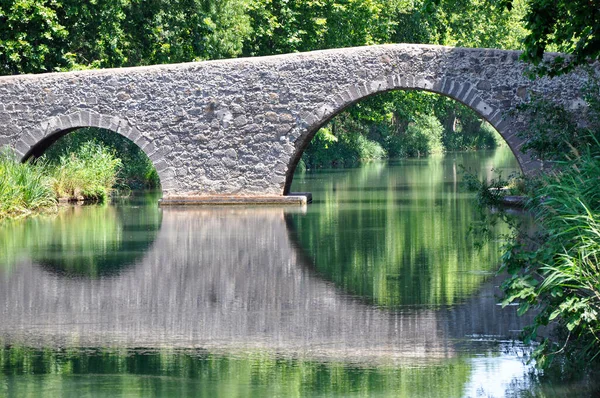 Різна Архітектура Вибірковий Фокус — стокове фото