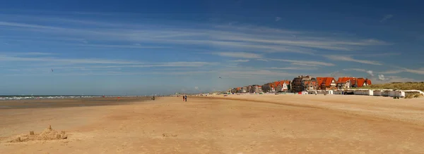 Algarve Portekiz Deki Kumsal — Stok fotoğraf