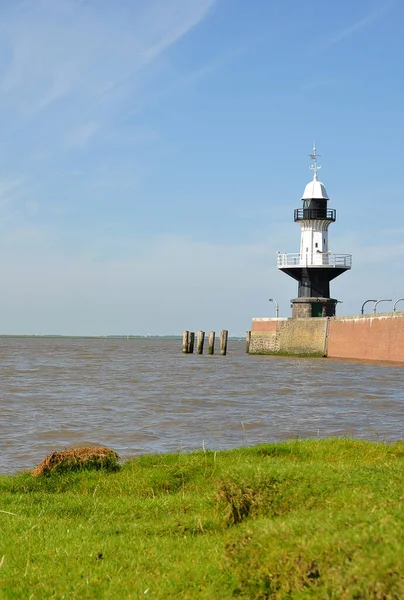 Faro Durante Día — Foto de Stock