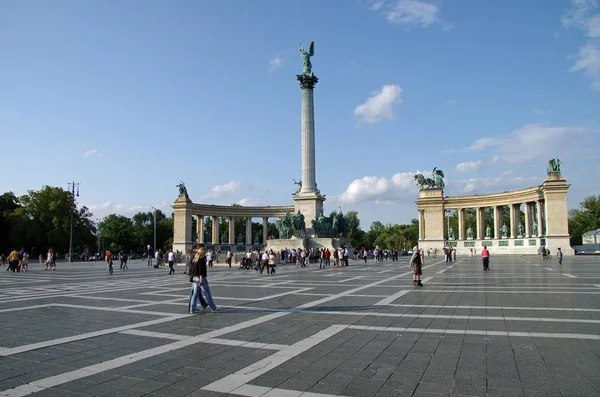 Andere Architektur Selektiver Fokus — Stockfoto