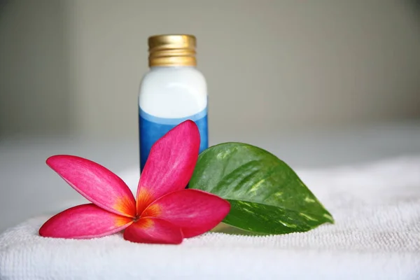 Spa Wellness Aromatherapy — Stock Photo, Image