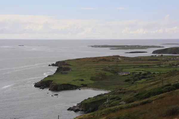 Paisaje Irlanda — Foto de Stock