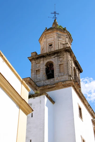 Basílica Menor Nuestra Senora Caridad Coronada —  Fotos de Stock