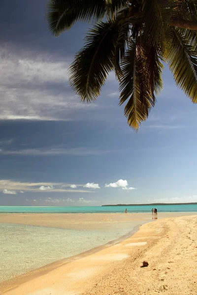 View Island — Stock Photo, Image