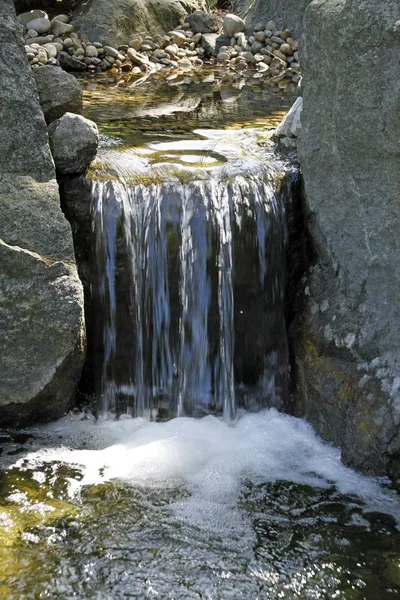 Japanischer Garten Bad Langensalza — Stockfoto