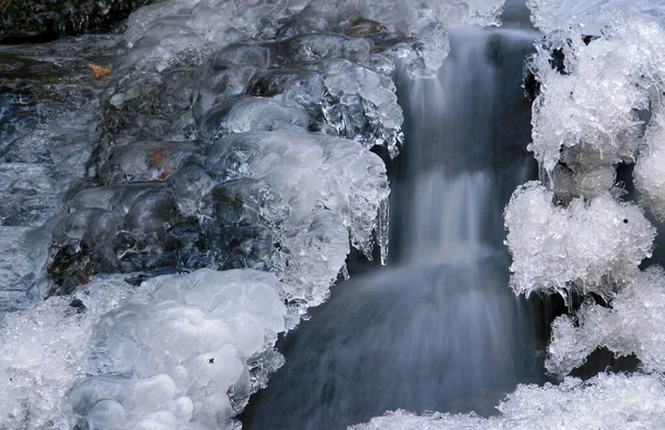 Prachtig Uitzicht Natuur Scene — Stockfoto