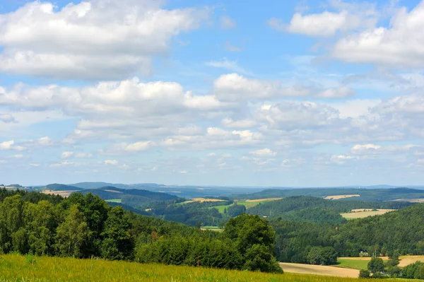 Bayern Vackert Landområde Tyskland — Stockfoto