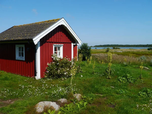 Andere Architektur Selektiver Fokus — Stockfoto