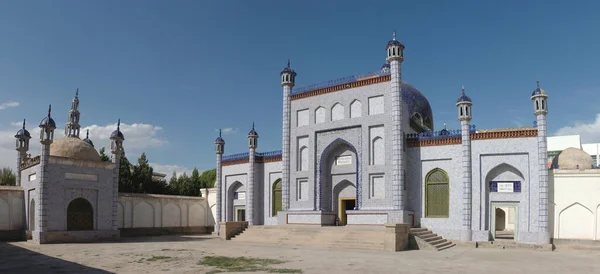 Kashgar Yusup Has Tomb — 图库照片