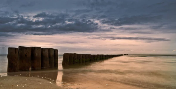 North Germany — Stock Photo, Image