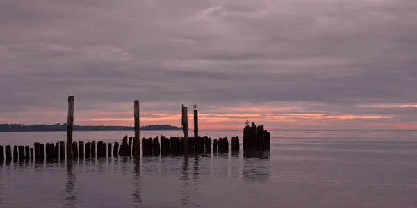 Norra Tyskland — Stockfoto