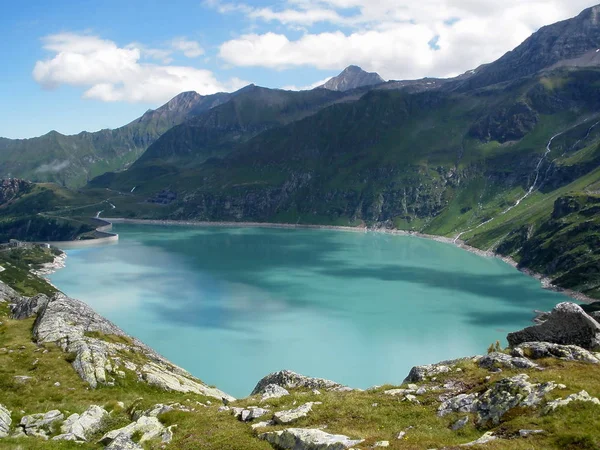 Prachtig Uitzicht Natuur Scene — Stockfoto