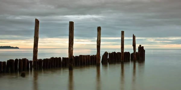 Norden Deutschlands — Stockfoto