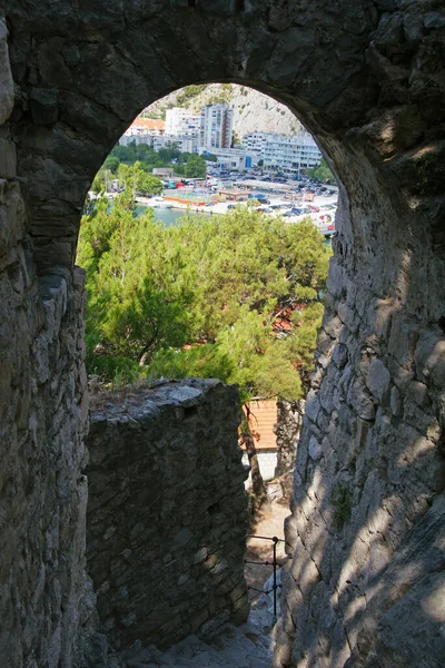 Syn Staden Sintra Portugal — Stockfoto