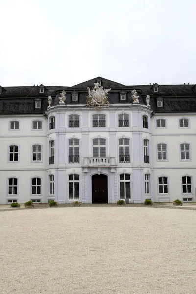 Schloss Engers Neuwied — Stock Photo, Image