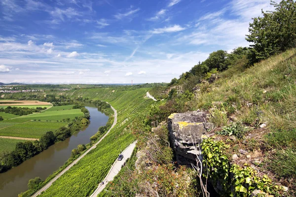 Magnificent View Top — Zdjęcie stockowe