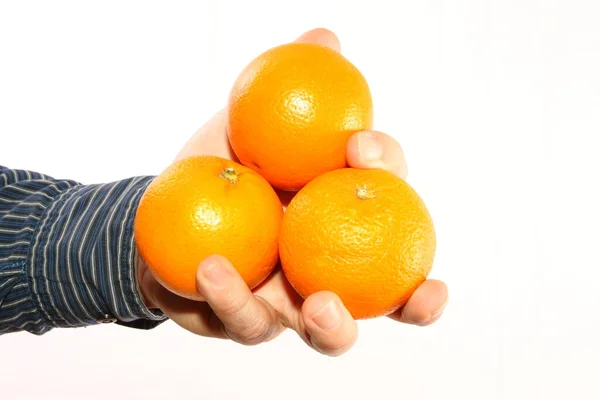 Alimentos Diferentes Foco Seletivo — Fotografia de Stock