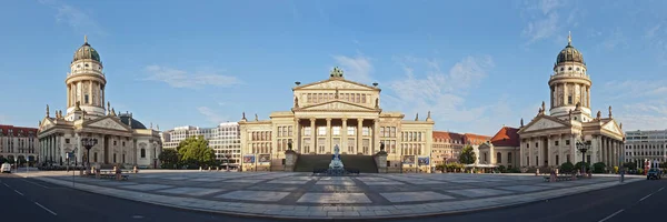 Scenic View Beautiful Historical Architecture — Stock Photo, Image