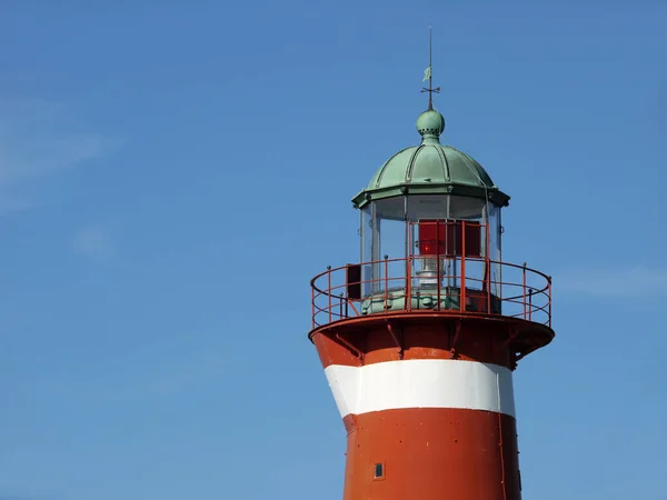 Faro Durante Día — Foto de Stock