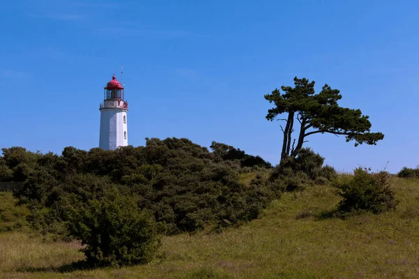 Leuchtturm Kapstadt Südafrika — Stockfoto