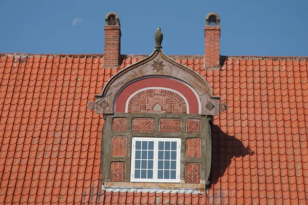 Landschaften Skandinavien Nordeuropa — Stockfoto