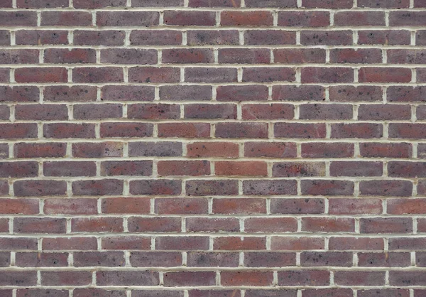 Tekstura Ceglanej Ściany Kornwalii — Zdjęcie stockowe