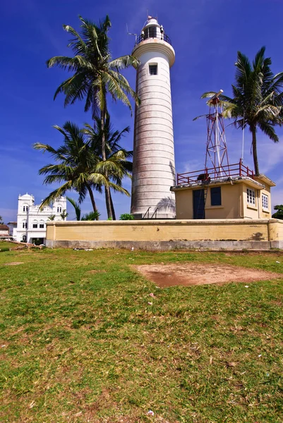 Galle Sri Lanka — Stock Photo, Image