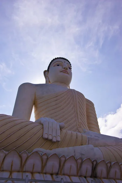 Templo Sri Lanka — Fotografia de Stock