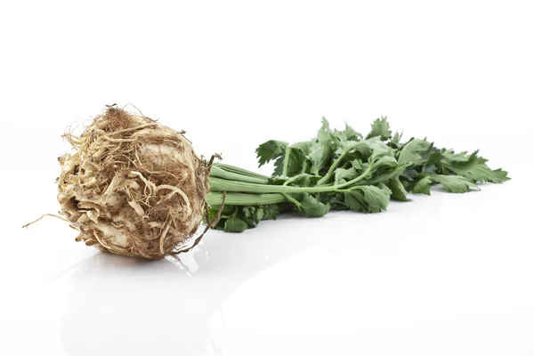 Uncooked Vegetarian Food Selective Focus — Stock Photo, Image