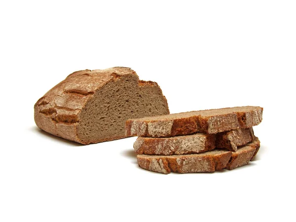 Хлібобулочні Вироби Хлібне Тісто — стокове фото