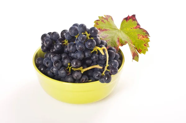 Bunches Grapes Fruits Food Royalty Free Stock Images