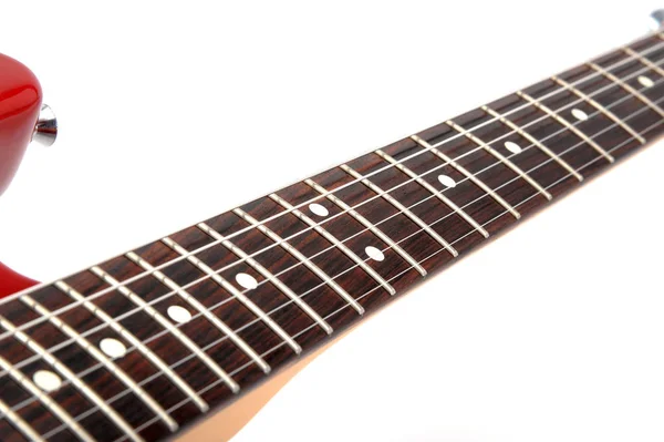 Instrumento Musical Guitarra Música — Fotografia de Stock