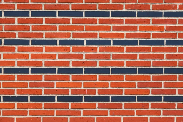 Brick Background High Resolution — Stock Photo, Image