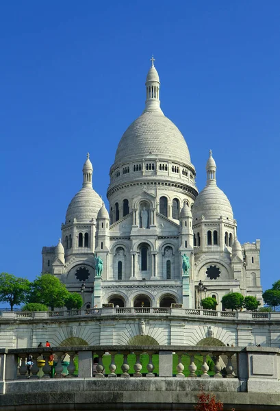 Vista Panorámica Del Hermoso Paisaje Arquitectura Histórica — Foto de Stock