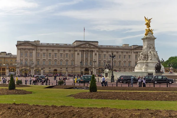 Londres Capital Inglaterra Reino Unido — Foto de Stock