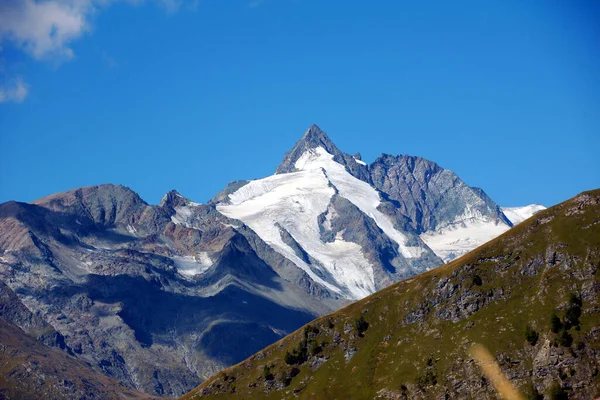Grossglockner Haute Route Alpine — Photo