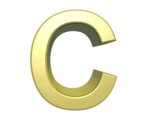 アルファベット文字のデザイン Abcフォントの背景 — ストック写真