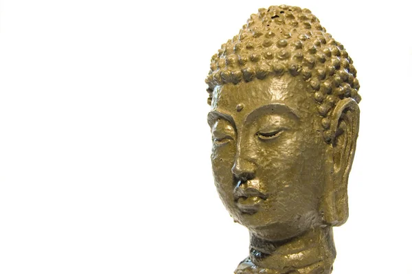 Budizm Kültürü Ruhaniyet Gautama Buddha — Stok fotoğraf