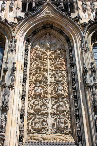 Malerischer Blick Auf Schöne Historische Architektur Landschaft — Stockfoto