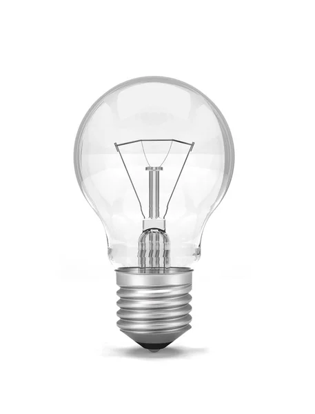 Λάμπα Φωτισμού Φωτισμός Ηλεκτρικής Ενέργειας — Φωτογραφία Αρχείου