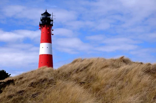 Faro Durante Día — Foto de Stock