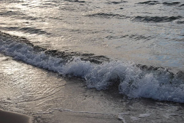 Beautiful View Seashore — Stock Photo, Image