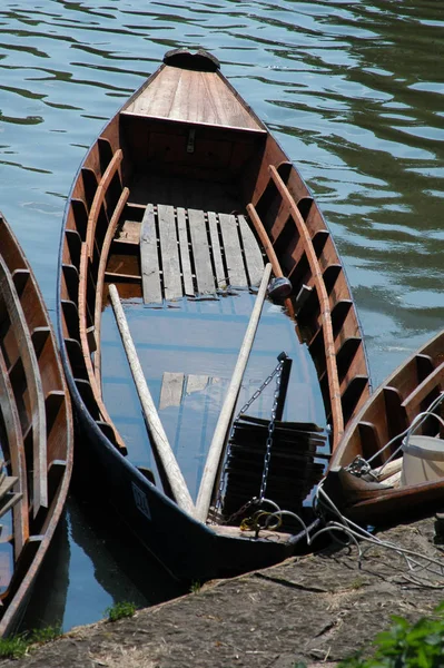 Nautical Shot Outdoor Scene — Stock Photo, Image